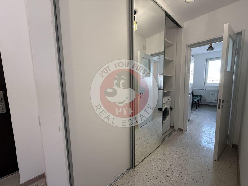 Romancierilor | Apartament 2 camere | 50mp | decomandat | B9686
