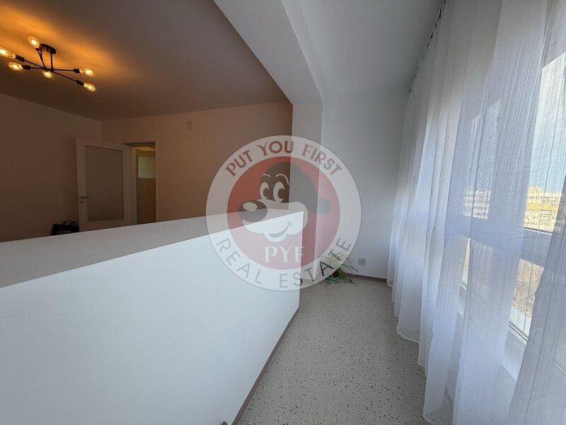 Romancierilor | Apartament 2 camere | 50mp | decomandat | B9686